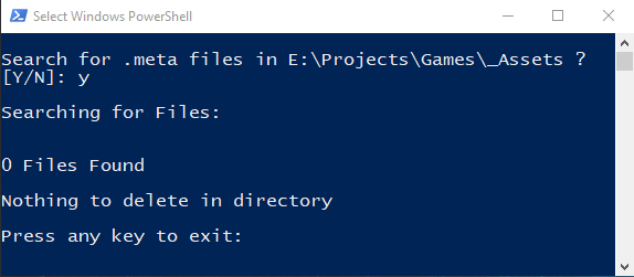 Delete_Meta_Files