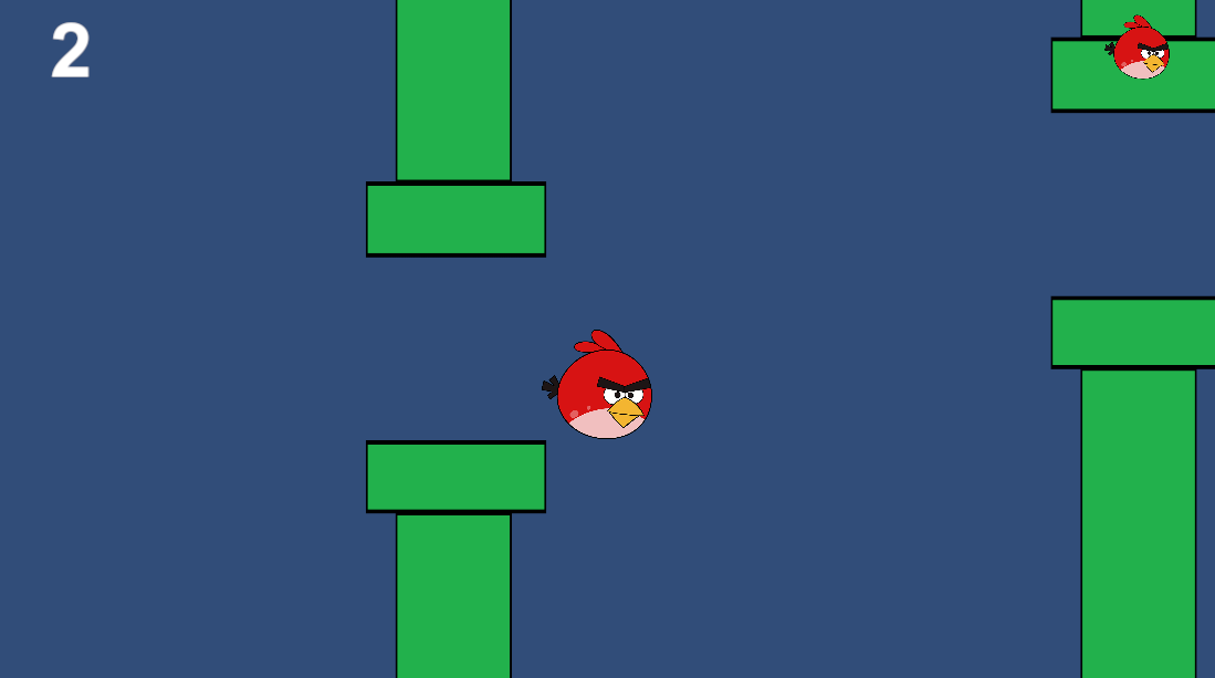 FlappyBorb